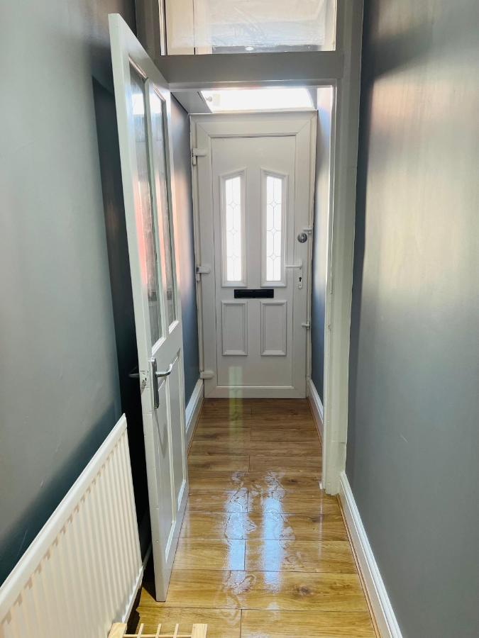 ليفربول Luxurious Modern House In Anfield! Close To Lfc, Efc, City Centre!!! المظهر الخارجي الصورة