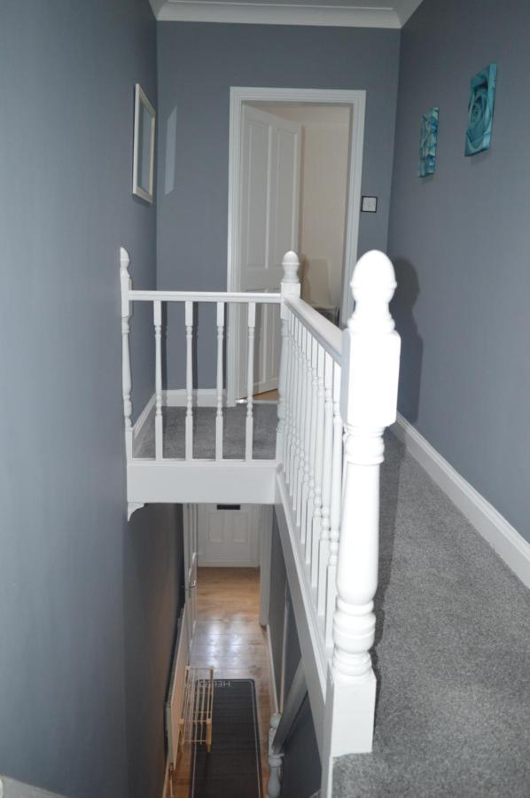 ليفربول Luxurious Modern House In Anfield! Close To Lfc, Efc, City Centre!!! المظهر الخارجي الصورة