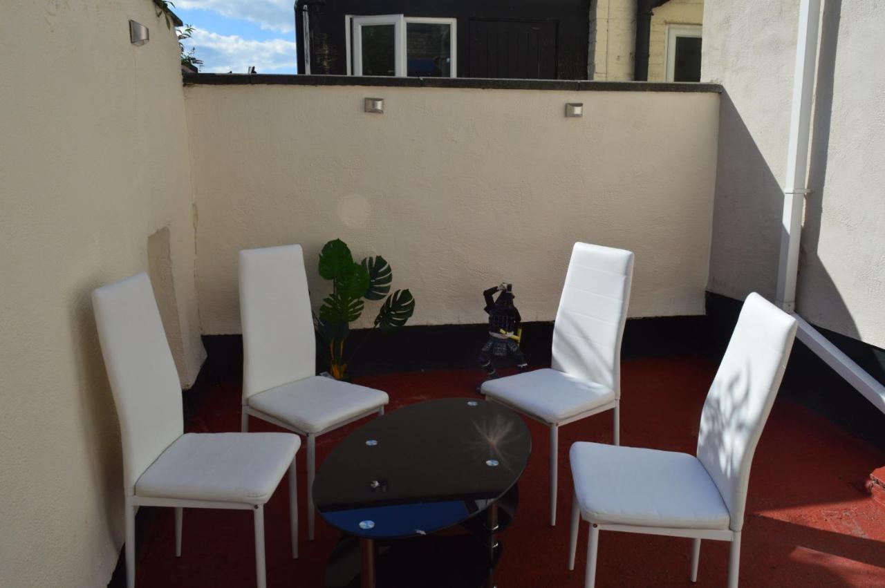 ليفربول Luxurious Modern House In Anfield! Close To Lfc, Efc, City Centre!!! المظهر الخارجي الصورة