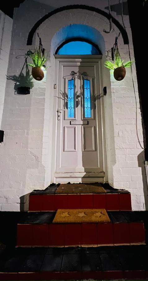 ليفربول Luxurious Modern House In Anfield! Close To Lfc, Efc, City Centre!!! المظهر الخارجي الصورة